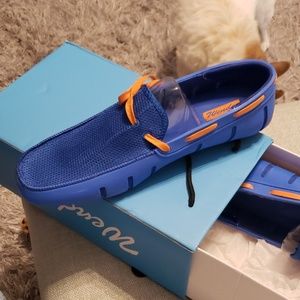 Wendork Boat shoes - just like top siders